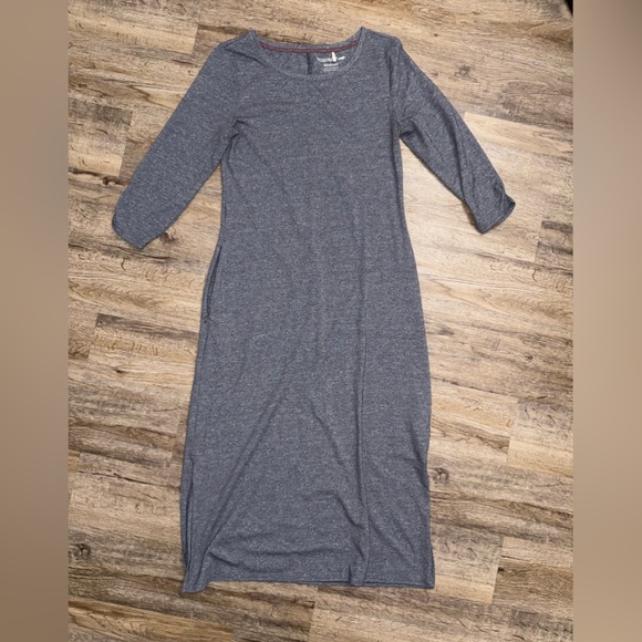 Toad & Co • Fuera Midi Dress - Picture 7 of 13